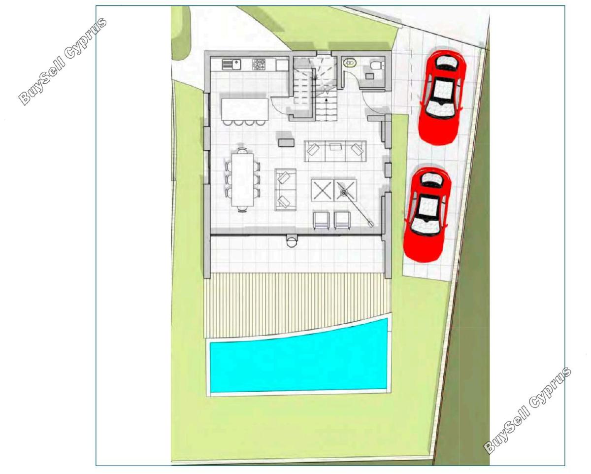 3 bedroom detached house for sale chlorakas paphos 1927175 image 7542383