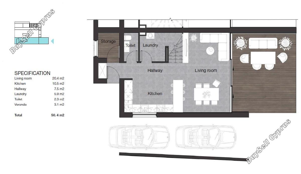 3 bedroom detached house for sale germasogeia limassol 7936175 image 11374360