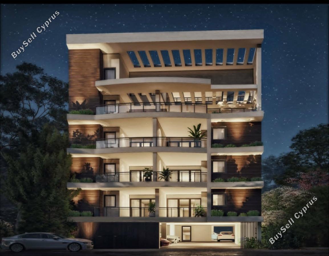 3 bedroom penthouse for sale larnaca municipality larnaca 8645175 image 16190325