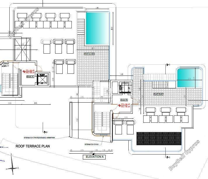 3 bedroom penthouse for sale xylotymvou larnaca 1928175 image 9321595