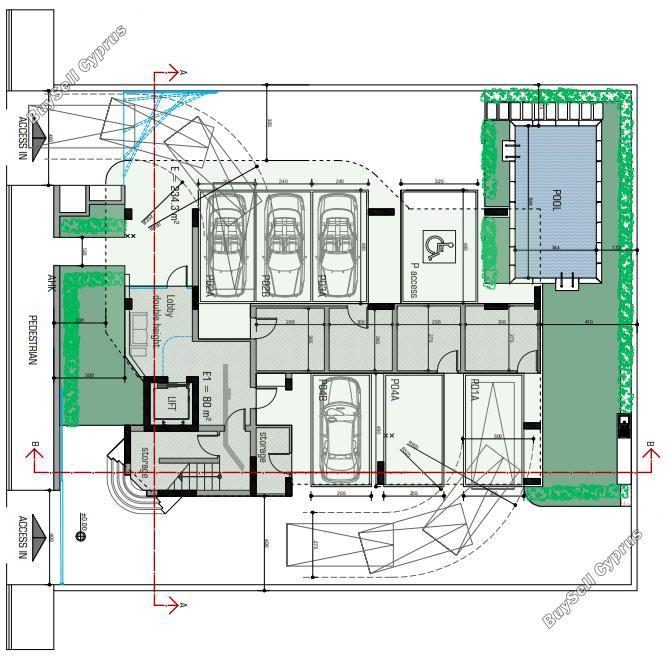 4 bedroom apartment for sale agia zoni limassol 1811175 image 6240286