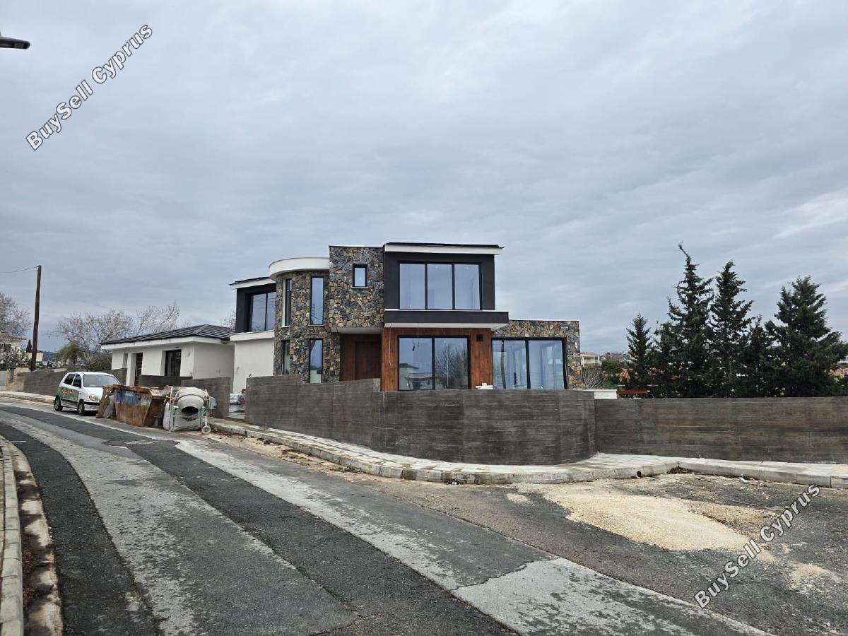 4 bedroom detached house for sale konia paphos 8209175 image 13694640