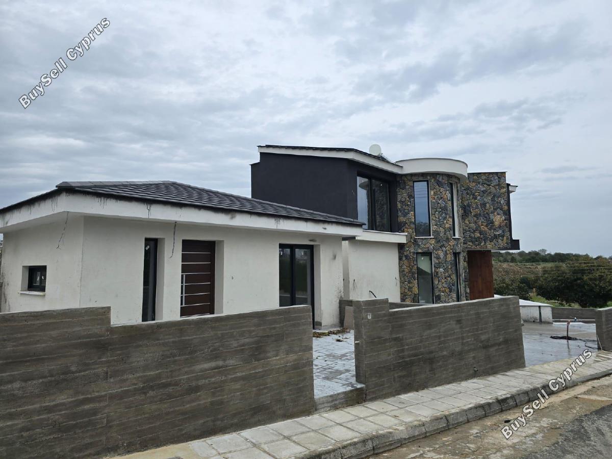 4 bedroom detached house for sale konia paphos 8209175 image 13694644