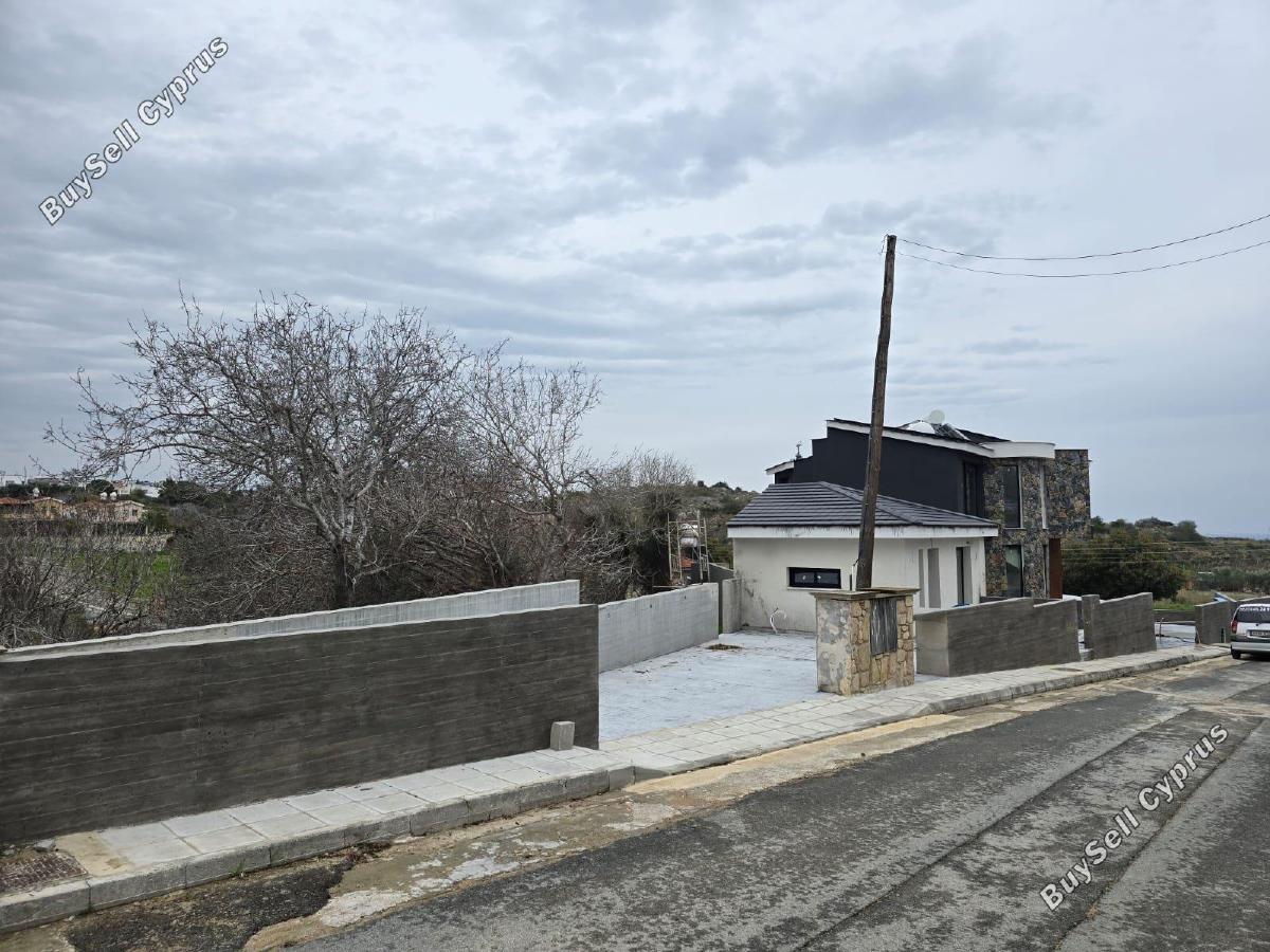 4 bedroom detached house for sale konia paphos 8209175 image 13694648