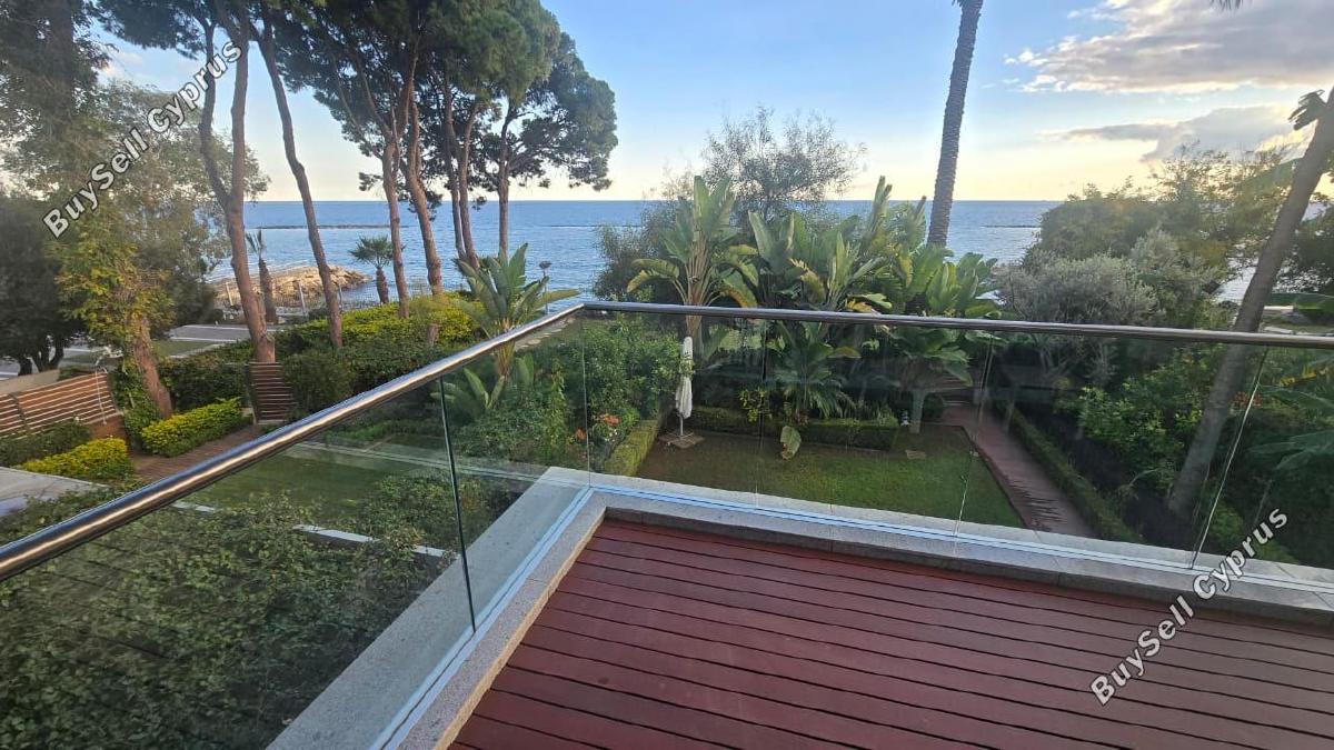 4 bedroom town house for rent agios tychonas limassol 8086175 image 14896231