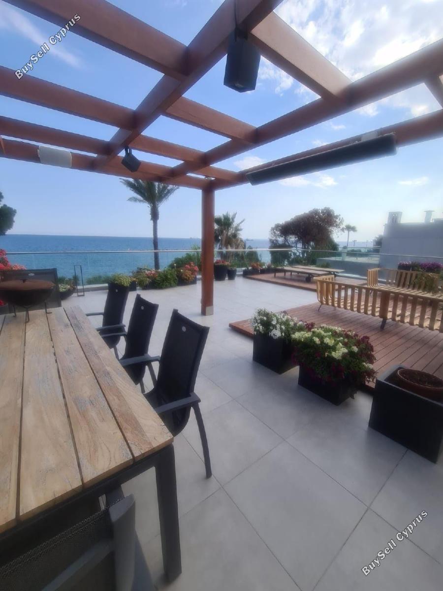 4 bedroom town house for rent agios tychonas limassol 8086175 image 14896246