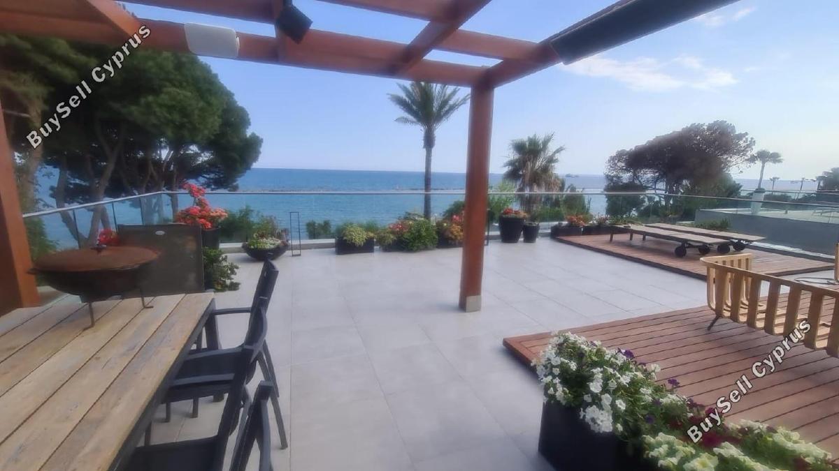 4 bedroom town house for rent agios tychonas limassol 8086175 image 14896247