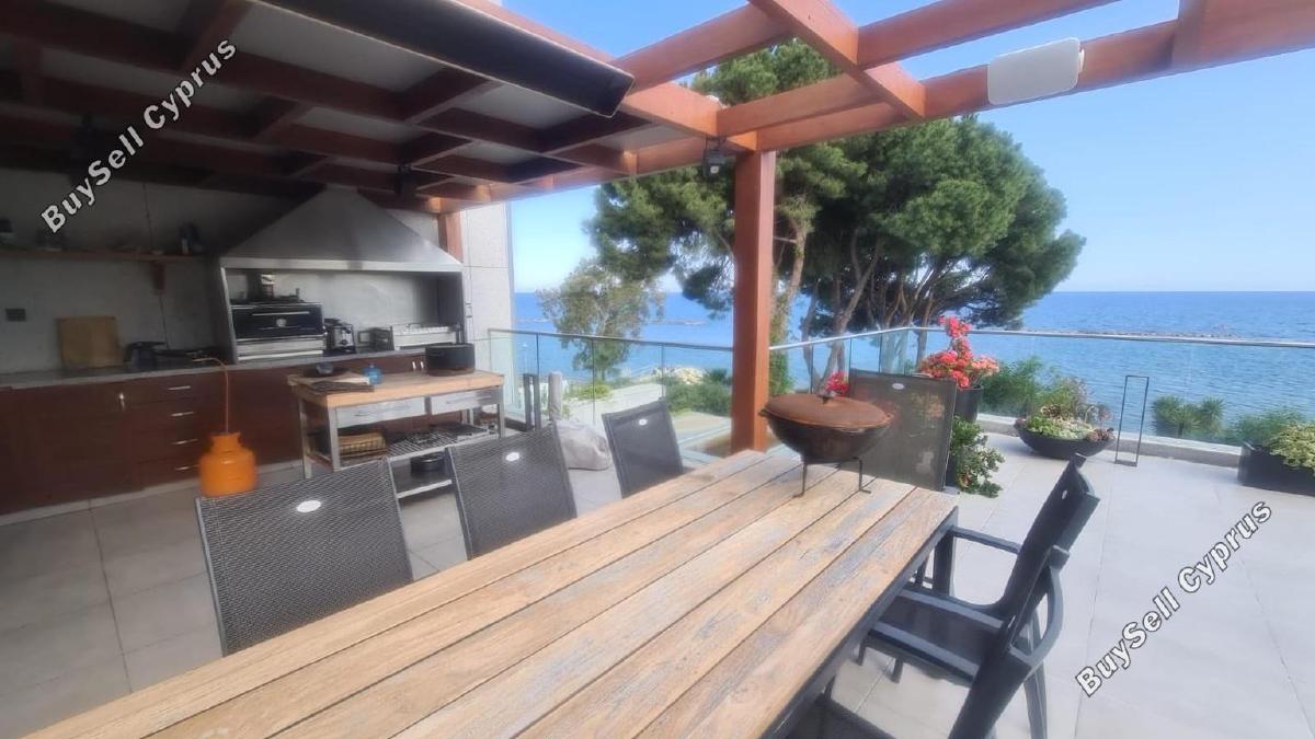 4 bedroom town house for rent agios tychonas limassol 8086175 image 14896252