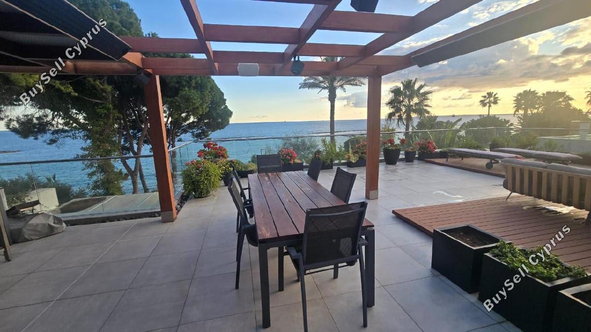 4 bedroom town house for rent agios tychonas limassol 8086175 image 14896257