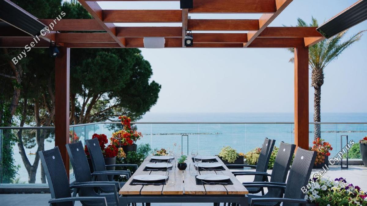 4 bedroom town house for rent agios tychonas limassol 8086175 image 14896264
