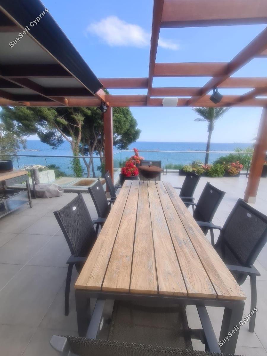 4 bedroom town house for rent agios tychonas limassol 8086175 image 14896265