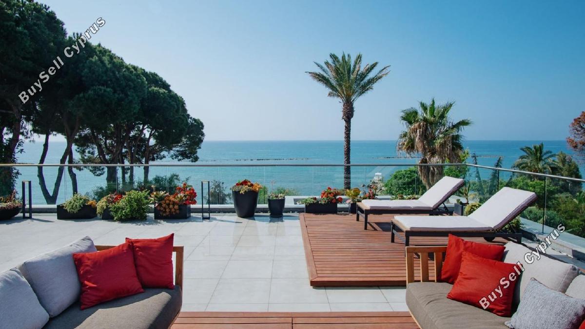 4 bedroom town house for rent agios tychonas limassol 8086175 image 14896267