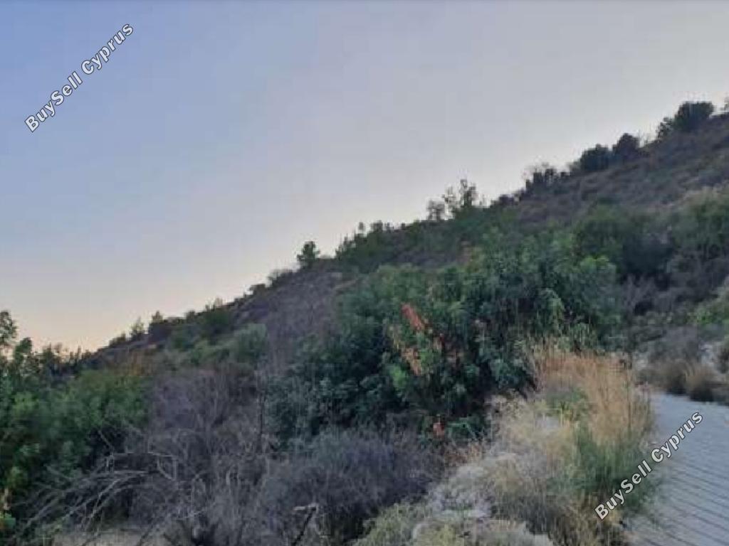 0 SQM Land for sale in Limnatis, Limassol 864835