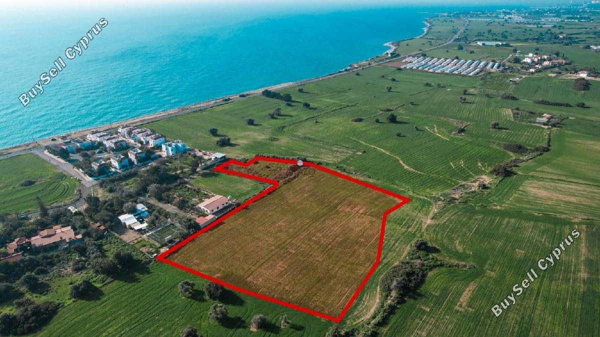 land for sale agios theodoros larnacas larnaca 1650175 image 5608140