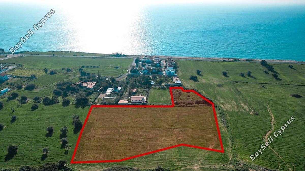 land for sale agios theodoros larnacas larnaca 1650175 image 5608143