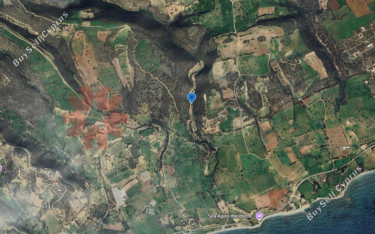 land for sale agios theodoros larnacas larnaca 1884175 image 7049579