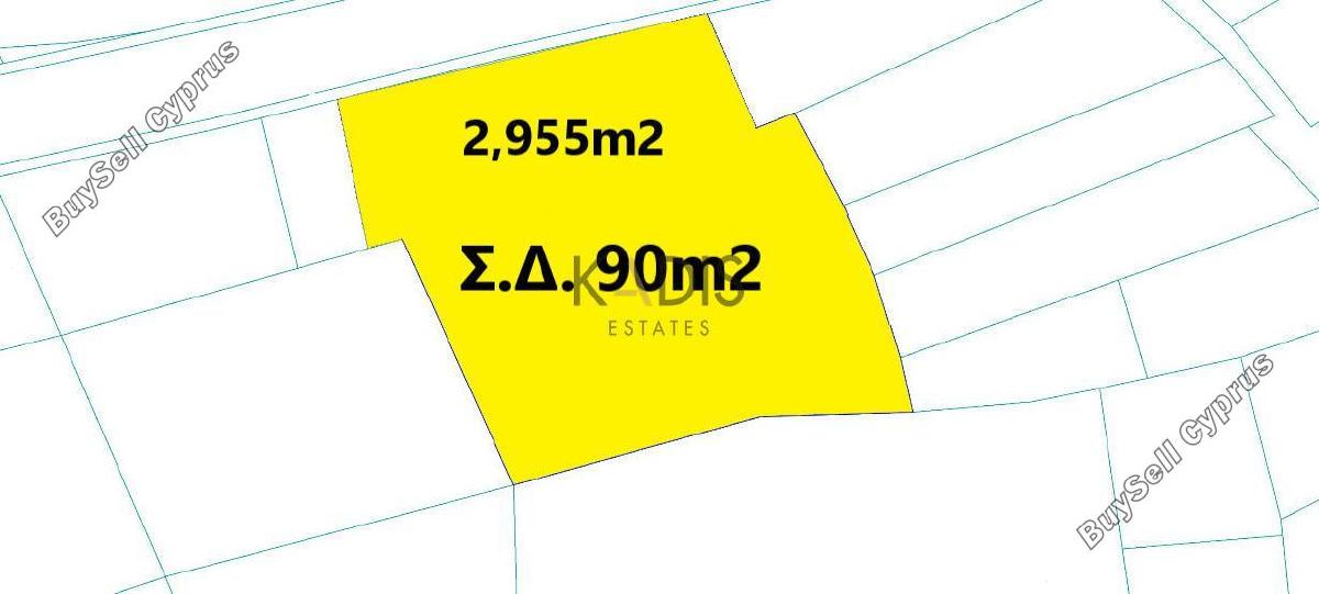 land for sale akaki nicosia 7880175 image 11531281