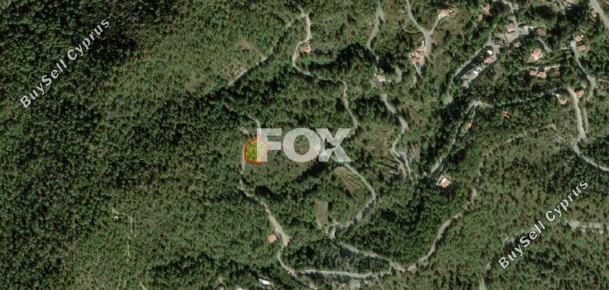 land for sale amiantos limassol 1832175 image 17369992