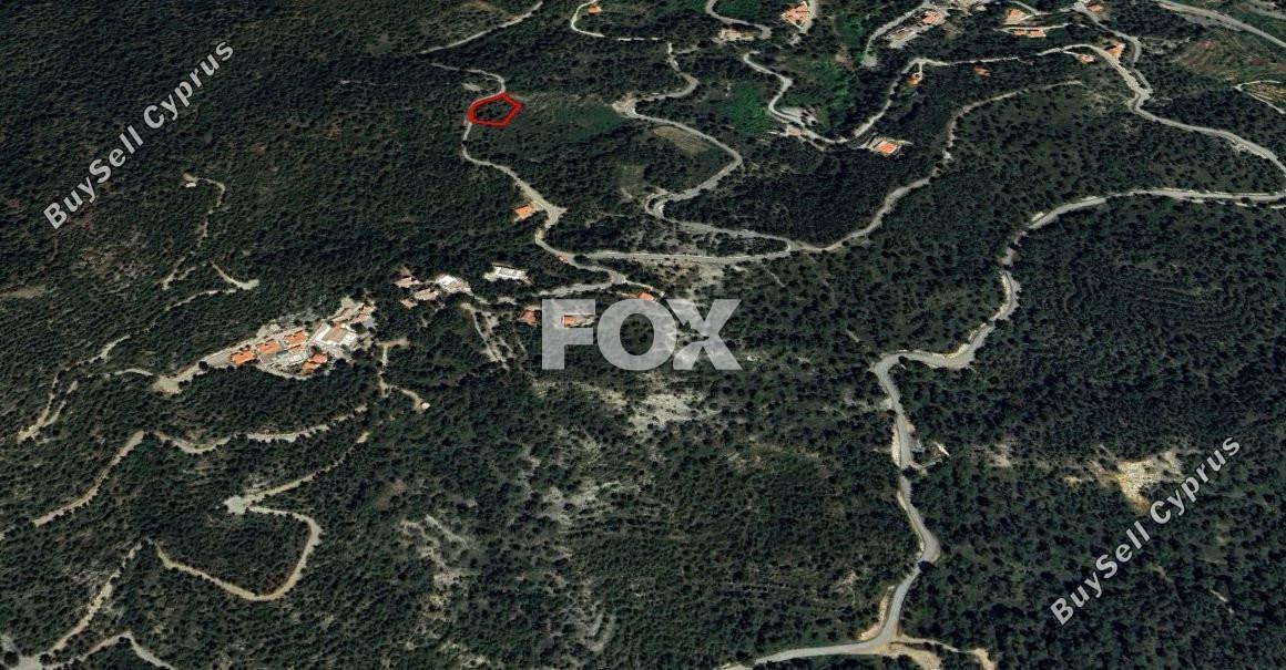 land for sale amiantos limassol 1832175 image 17369997