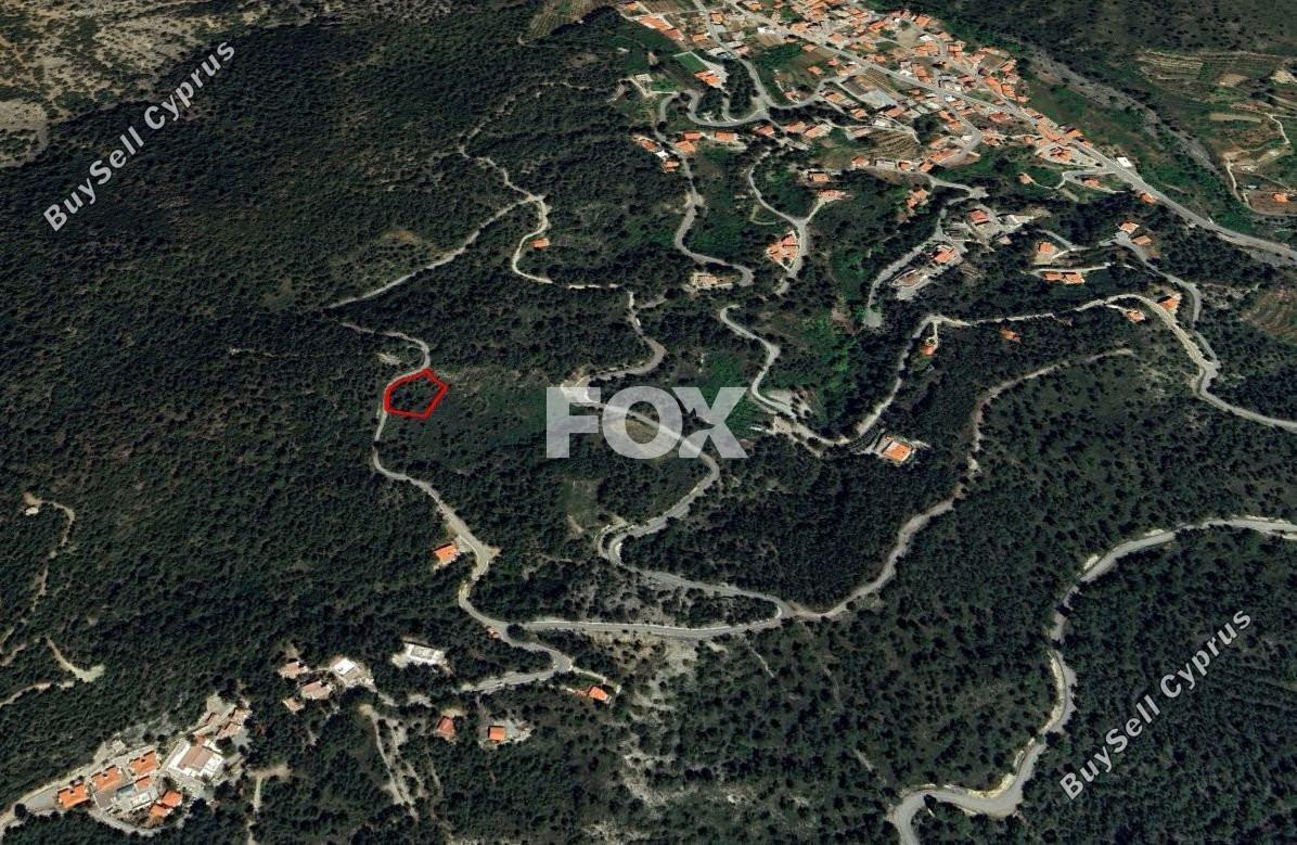 land for sale amiantos limassol 1832175 image 17369999