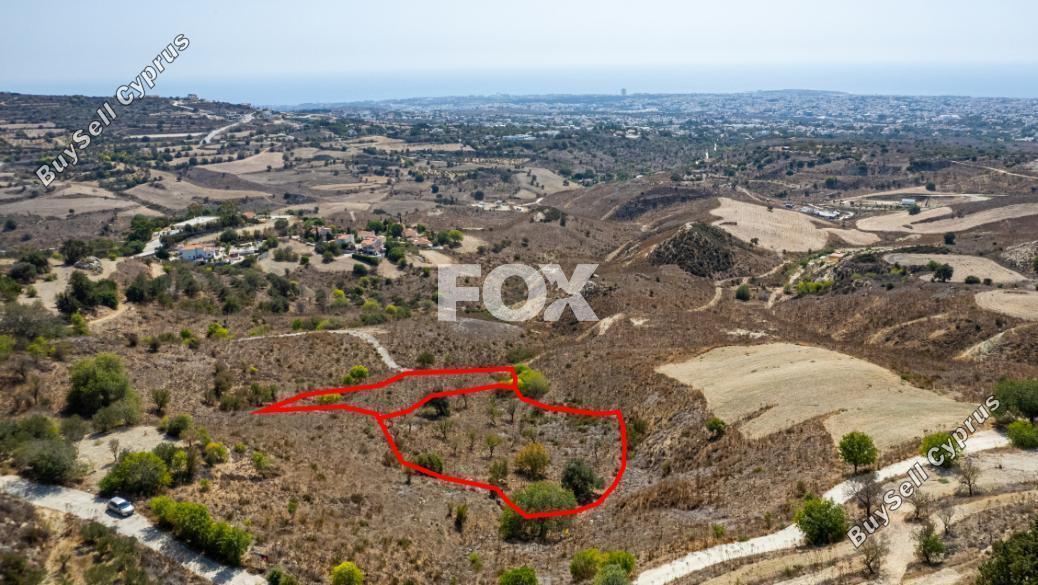 land for sale armou paphos 8463175 image 15125736