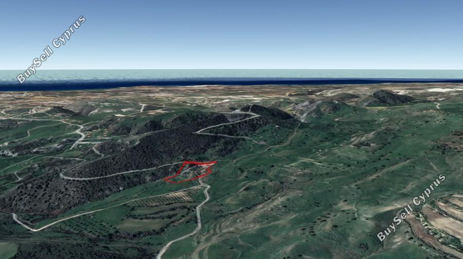 land for sale nata paphos 8382175 image 14703289