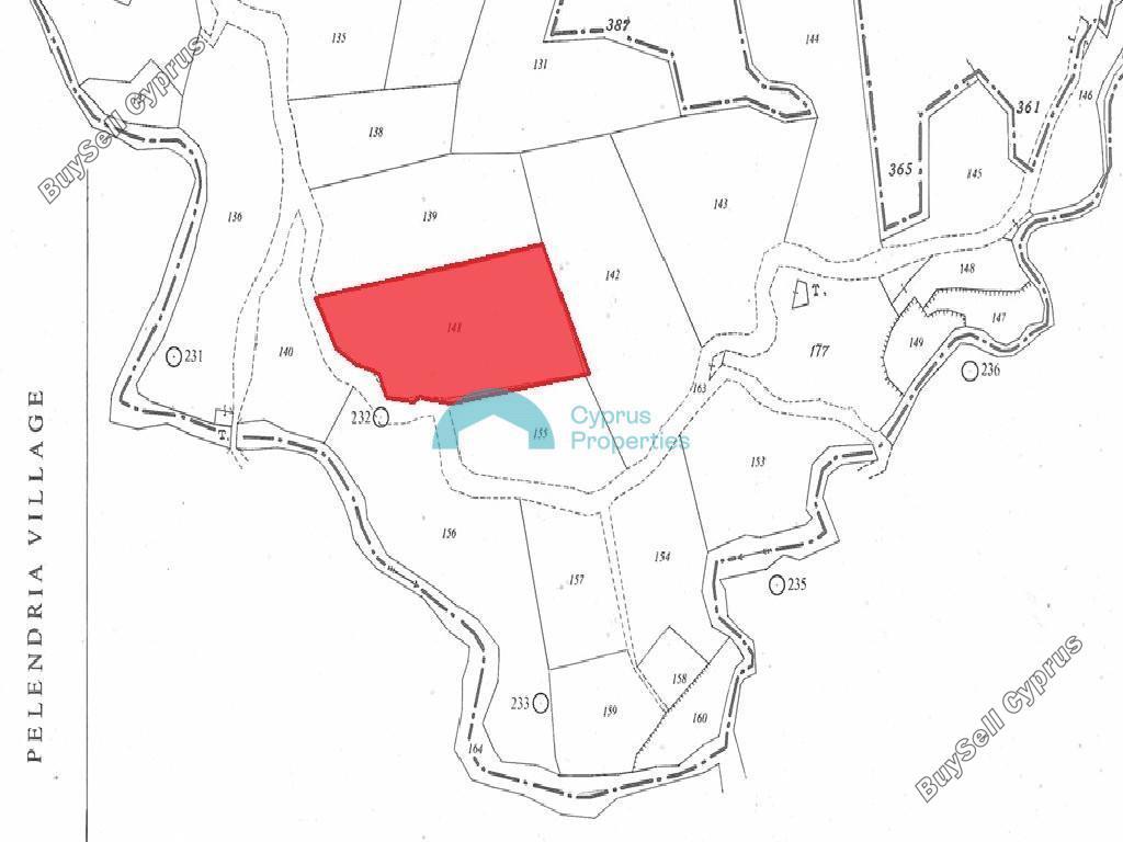 land for sale pelendri limassol 8804175 image 16776761