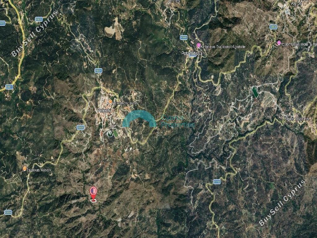 land for sale pelendri limassol 8804175 image 16776765