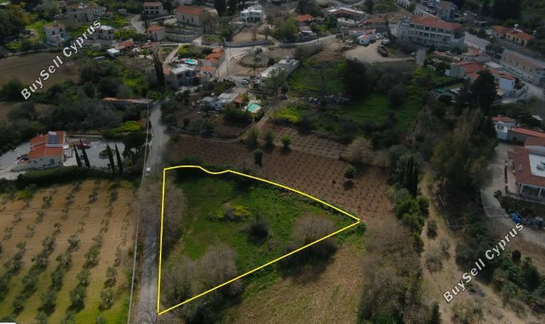 land for sale stroumbi paphos 1843175 image 14159360