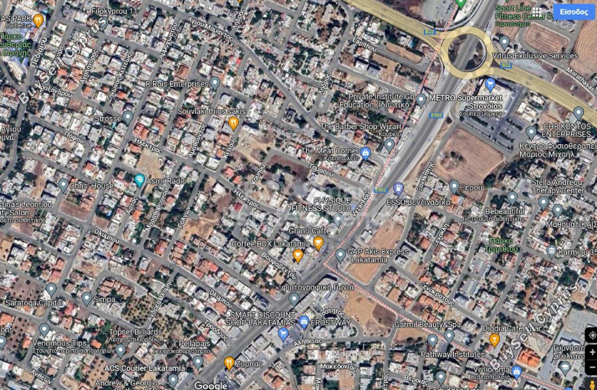 plot for sale pano lakatamia nicosia 1152175 image 5148091