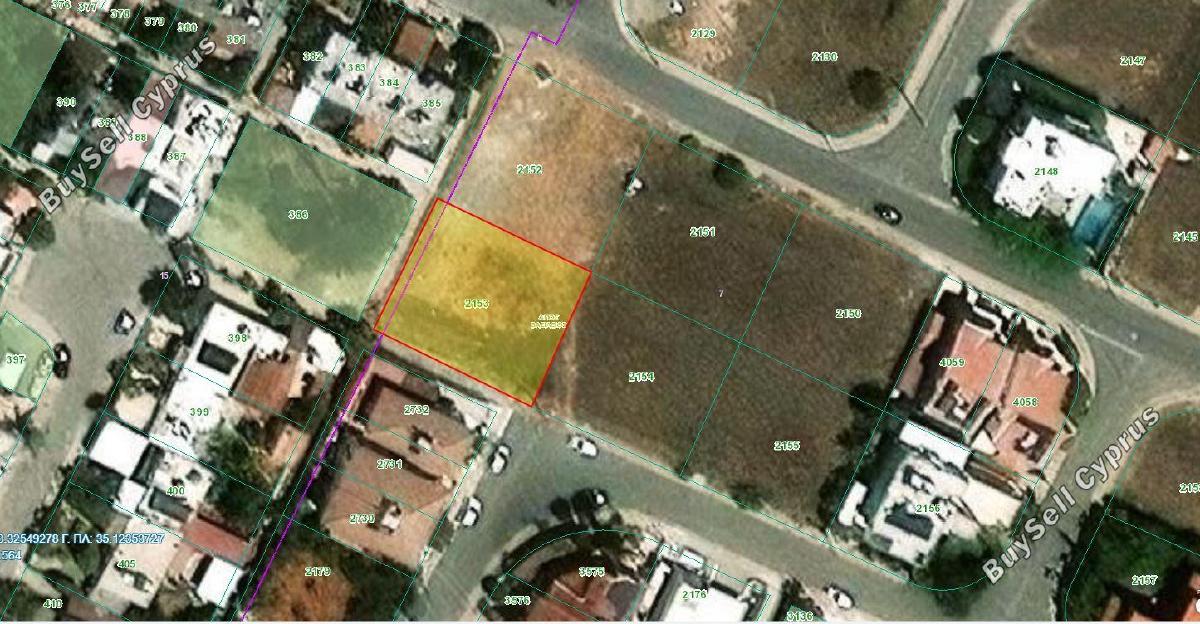 plot for sale strovolos nicosia 1648175 image 16238176