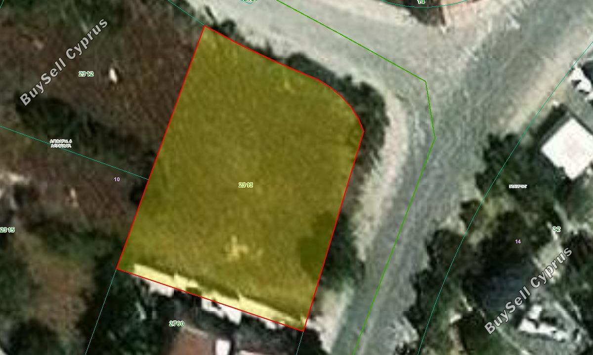 plot for sale strovolos nicosia 8704175 image 16230789