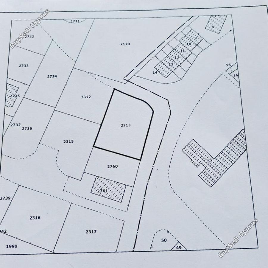 plot for sale strovolos nicosia 8704175 image 16230790