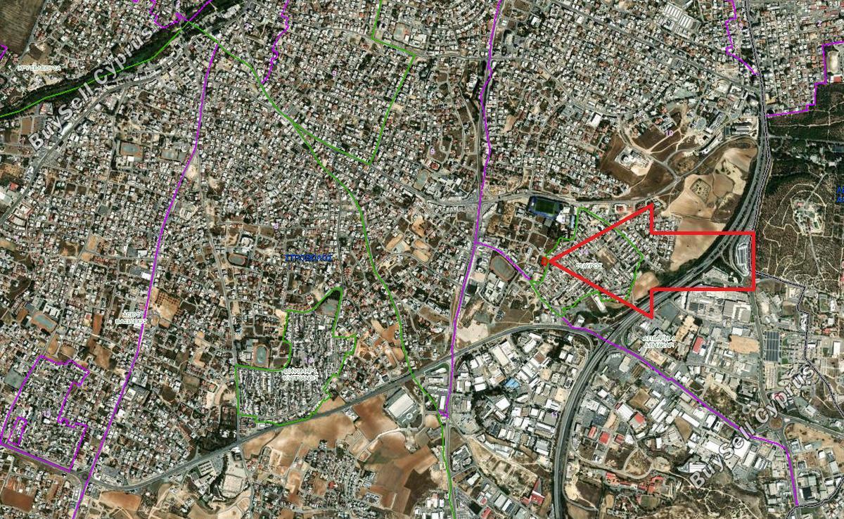 plot for sale strovolos nicosia 8704175 image 16230792