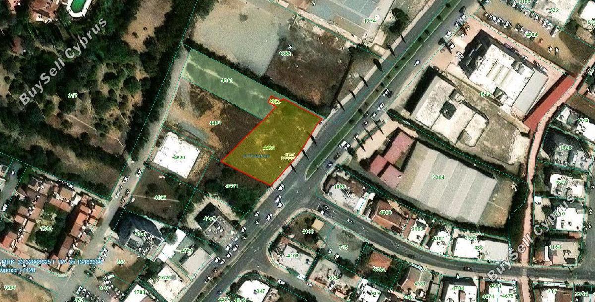 plot for sale strovolos nicosia 959175 image 15672091