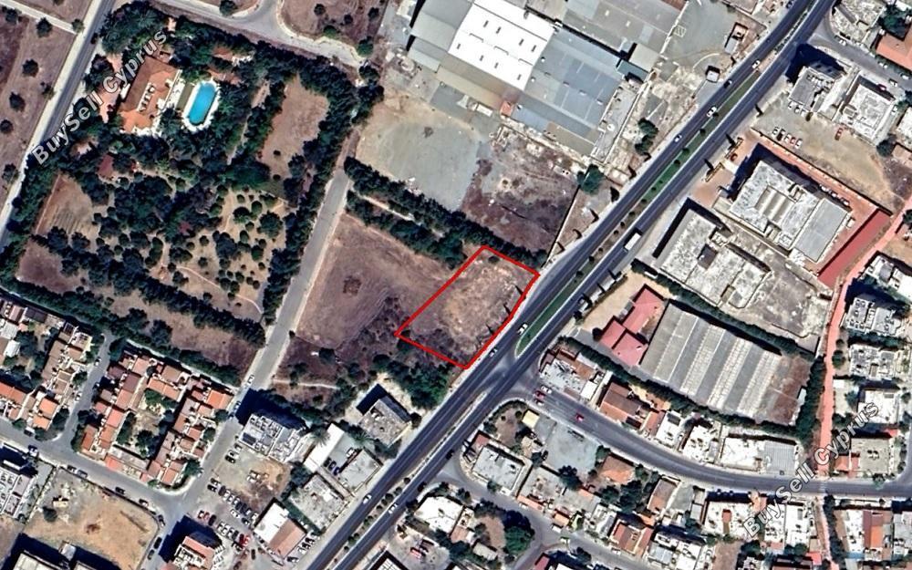 plot for sale strovolos nicosia 959175 image 2821820