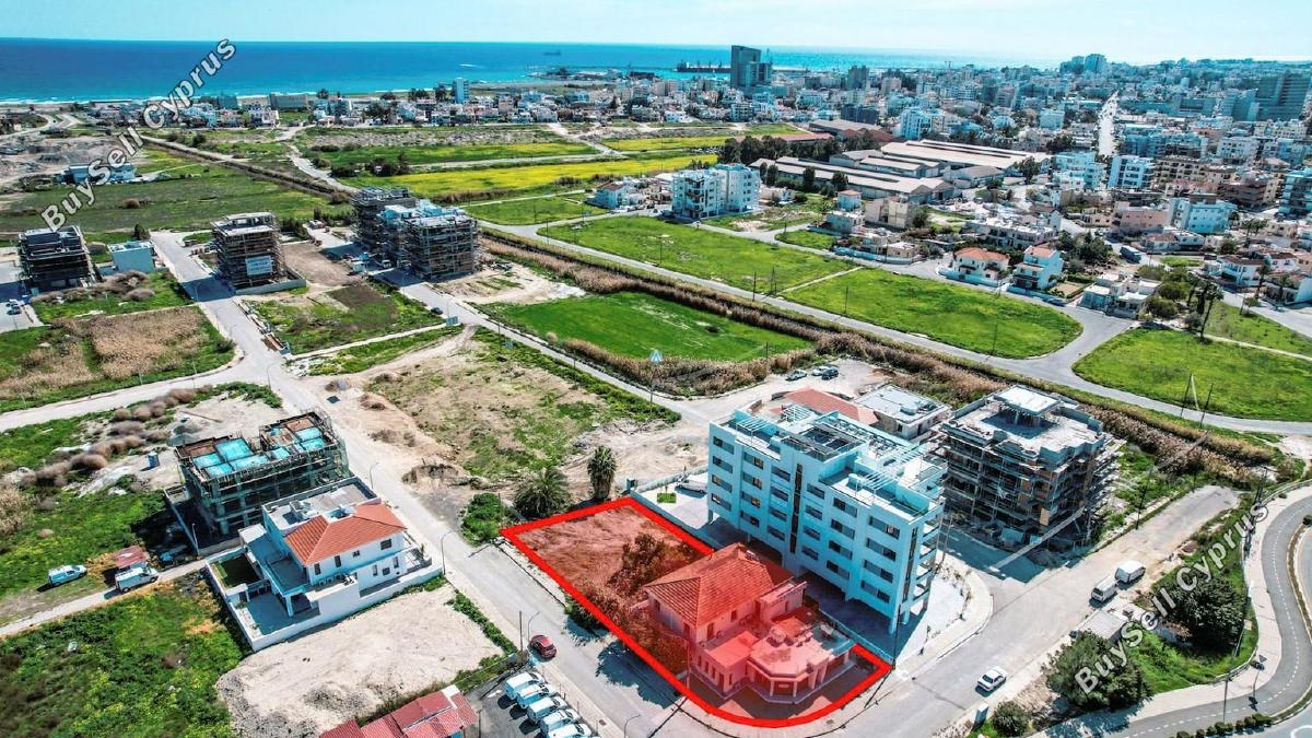 studio mixed use project for sale livadia larnacas larnaca 1309175 image 5638685