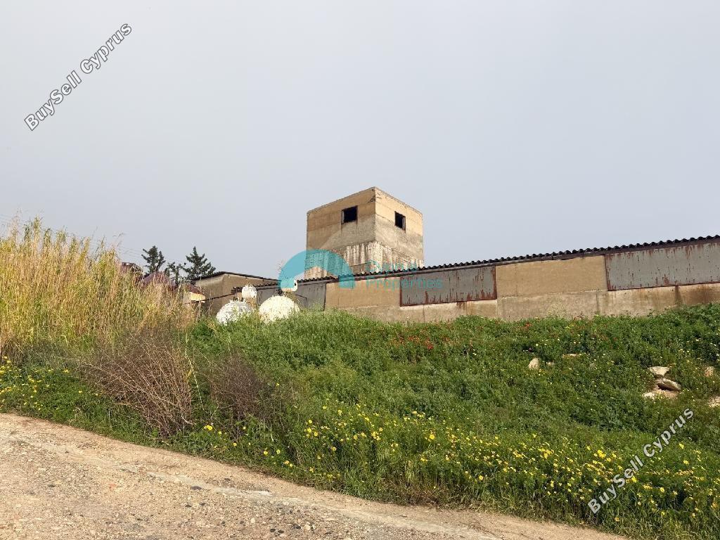 studio warehouse for sale aradippou larnaca 8442175 image 15093945