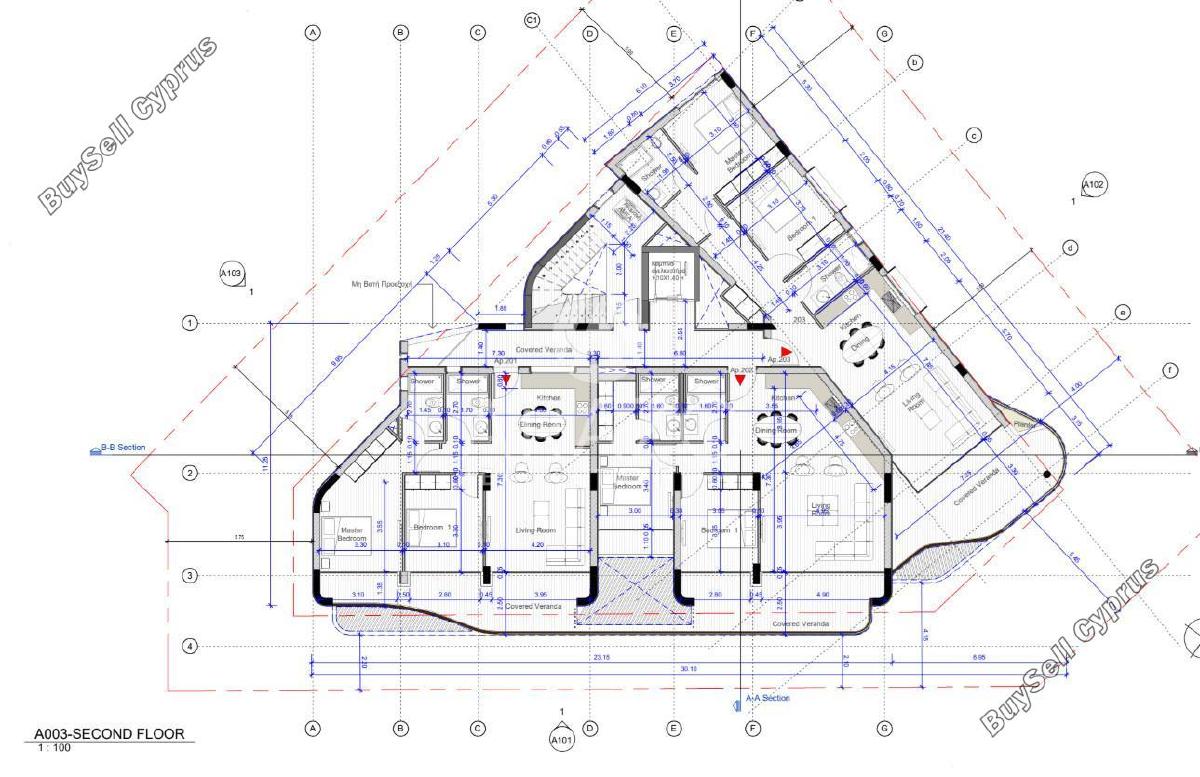 2 bedroom apartment for sale paralimni famagusta 7619275 image 10889750