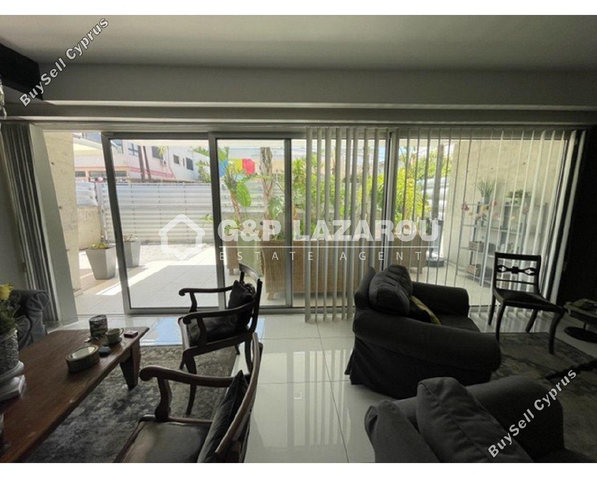 2 bedroom ground floor apartment for rent strovolos nicosia 1581275 image 16783484