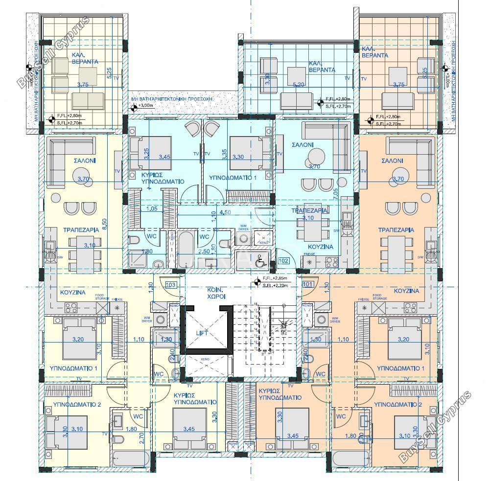 3 bedroom apartment for sale aradippou larnaca 7838275 image 14087719