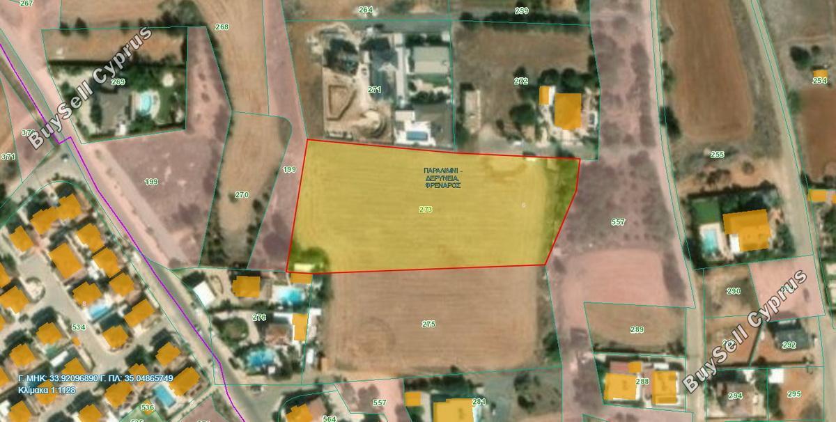 3 bedroom bungalow for sale frenaros famagusta 1896275 image 7197789