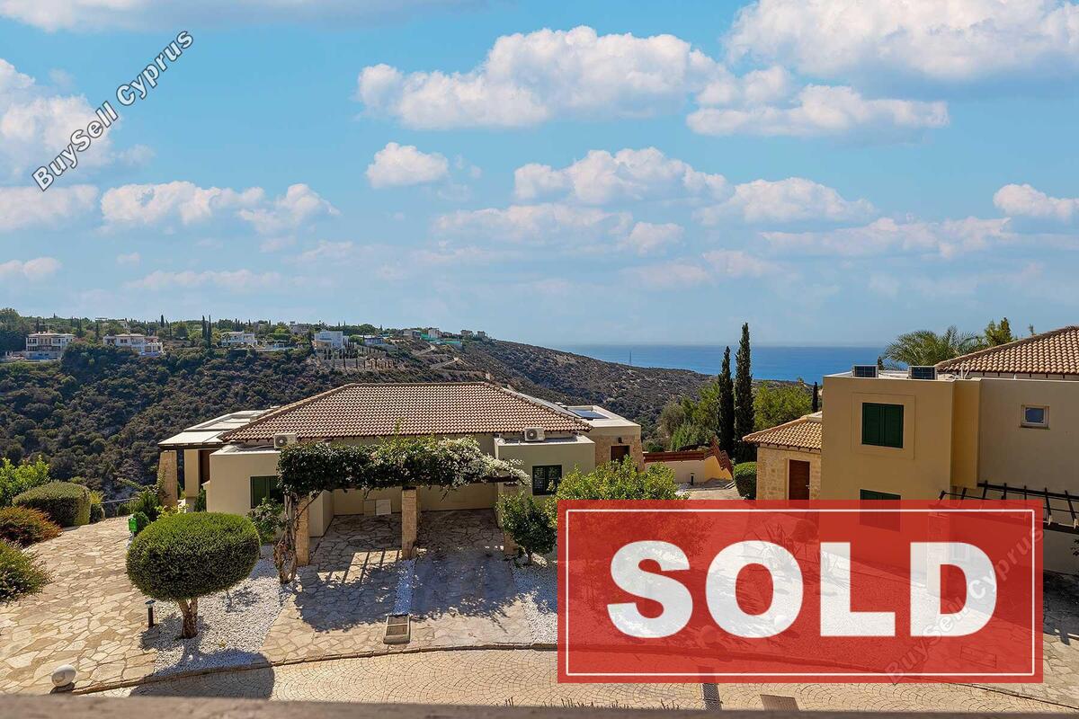 3 bedroom town house sold aphrodite hills paphos 1274275 image 2085575