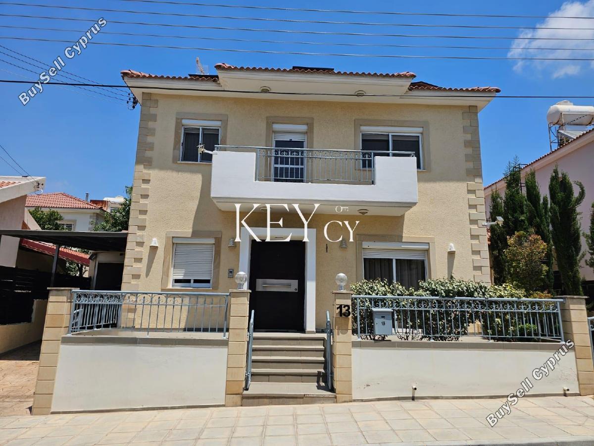 4 bedroom detached house for rent ekali limassol 8890275 image 17318172