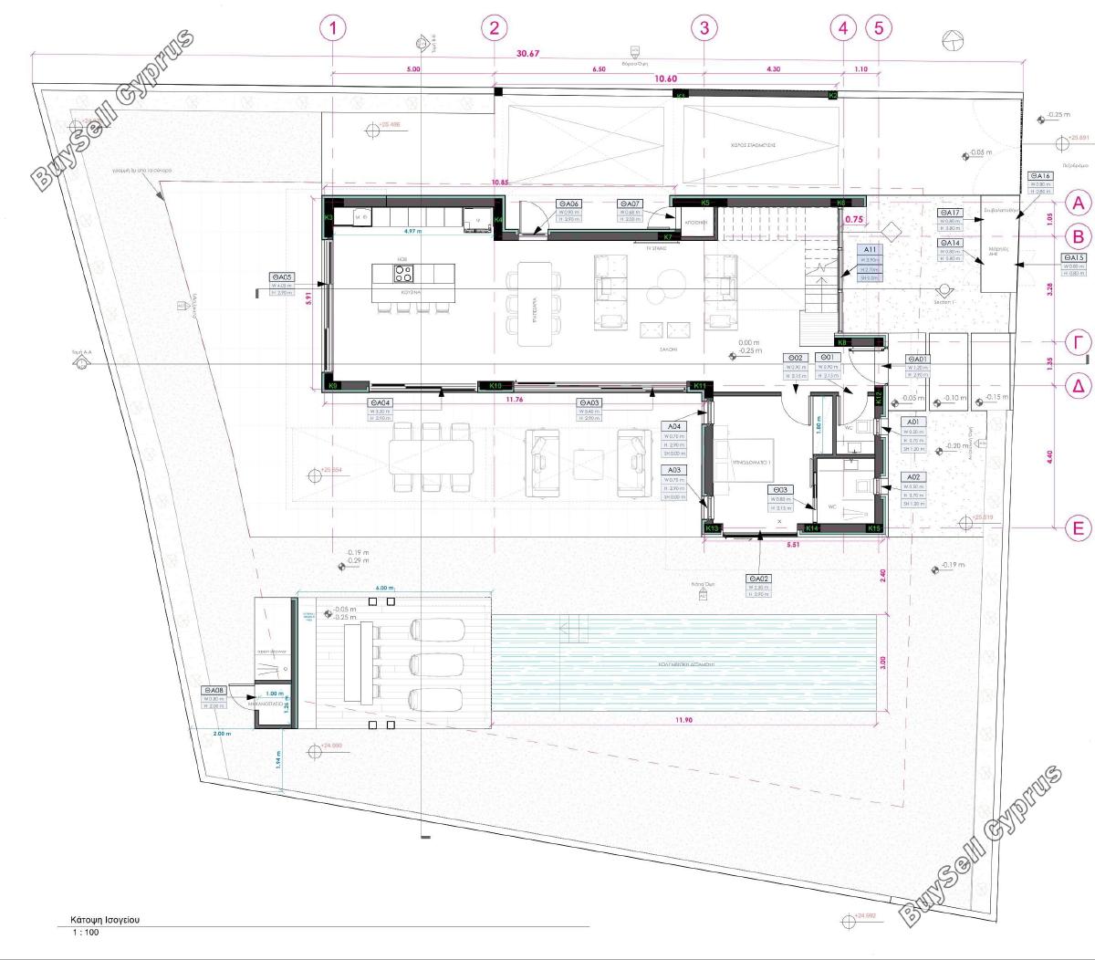 5 bedroom detached house for sale dekeleia larnaca 8566275 image 15629283