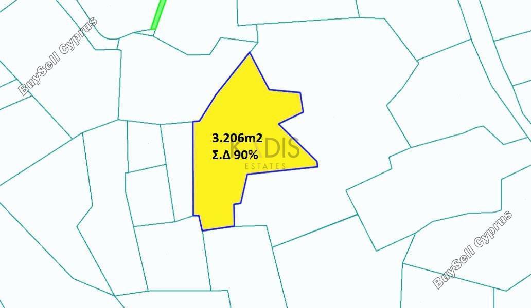 land for sale dali nicosia 1379275 image 5848495