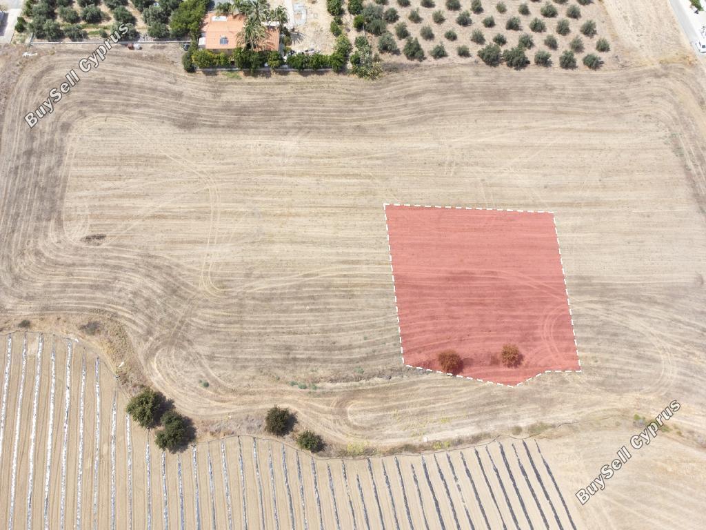 land for sale ergates nicosia 8040275 image 17428941