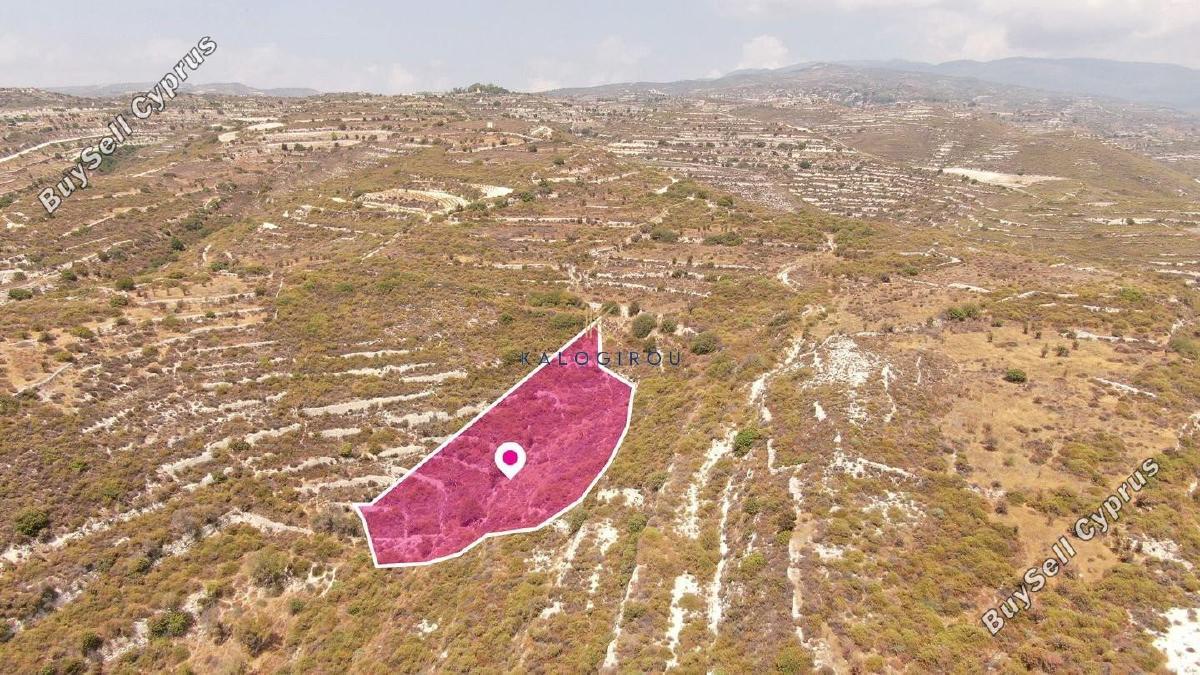 land for sale vouni limassol 1650275 image 10092932
