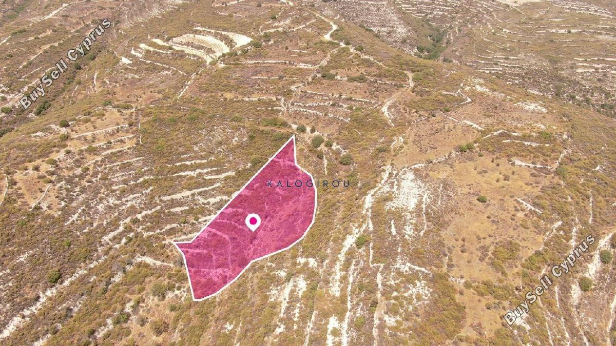 land for sale vouni limassol 1650275 image 10092934