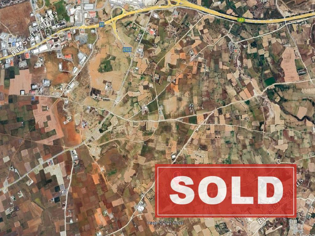 land sold palaiometocho nicosia 1907275 image 7343458